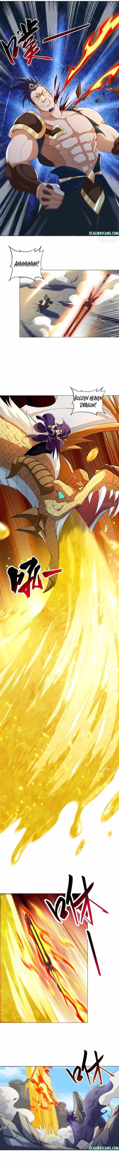 Read Dragon Master Manga Online