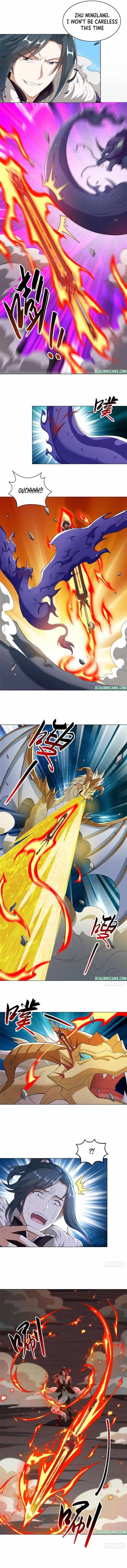 Read Dragon Master Manga Online