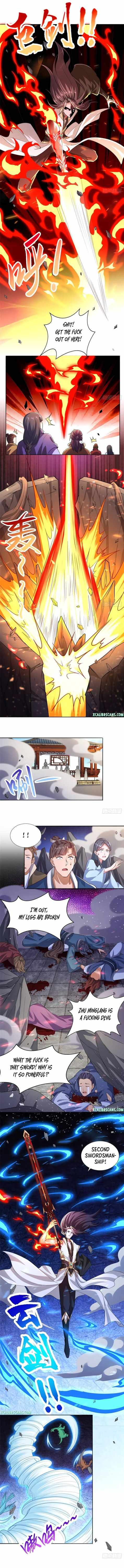 Read Dragon Master Manga Online