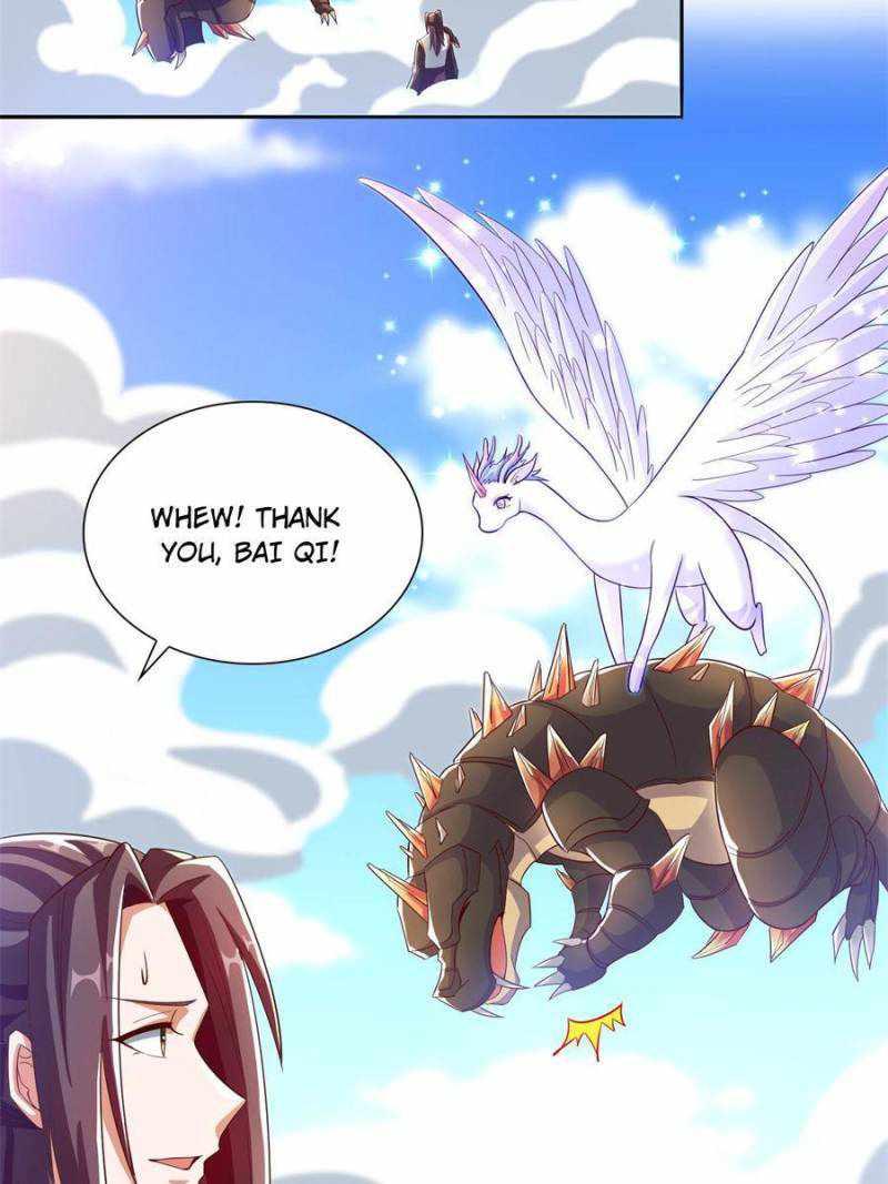 Read Dragon Master Manga Online