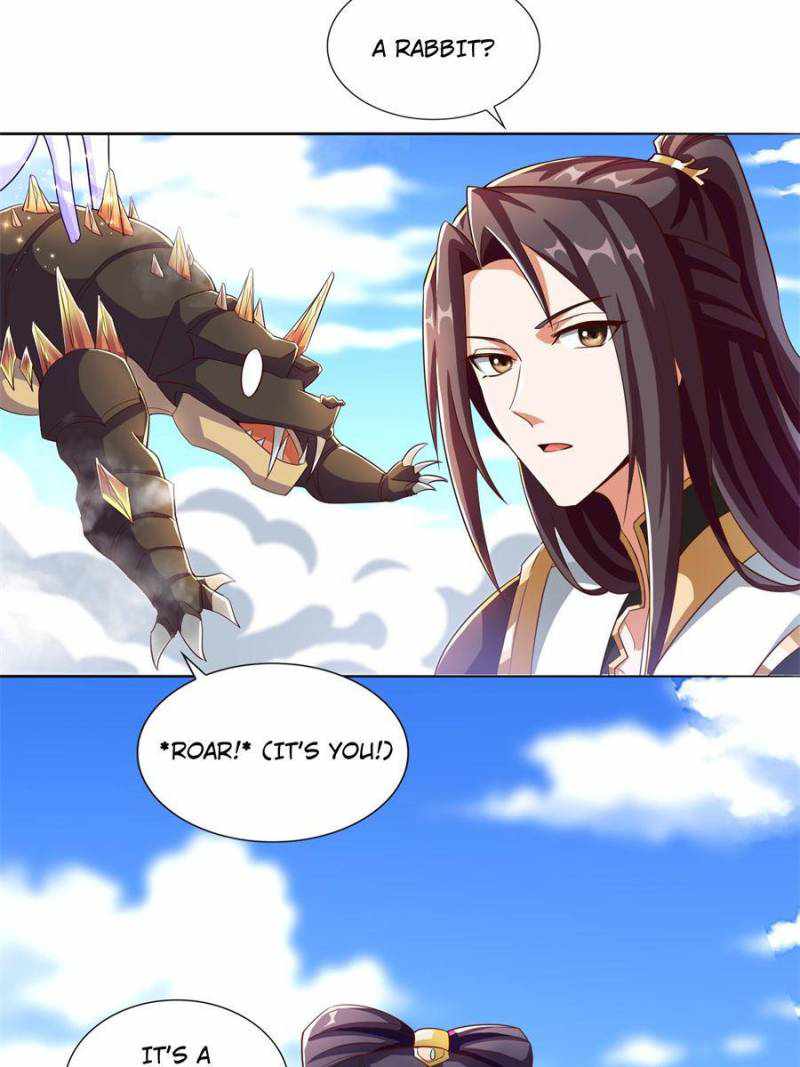 Read Dragon Master Manga Online