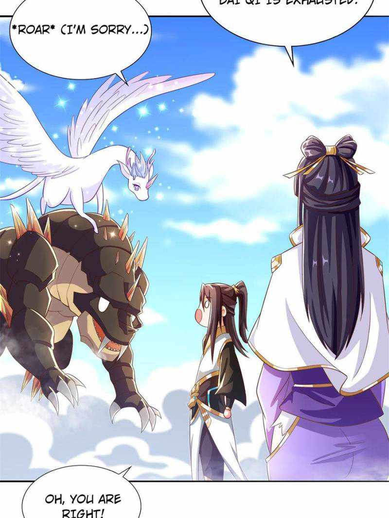 Read Dragon Master Manga Online