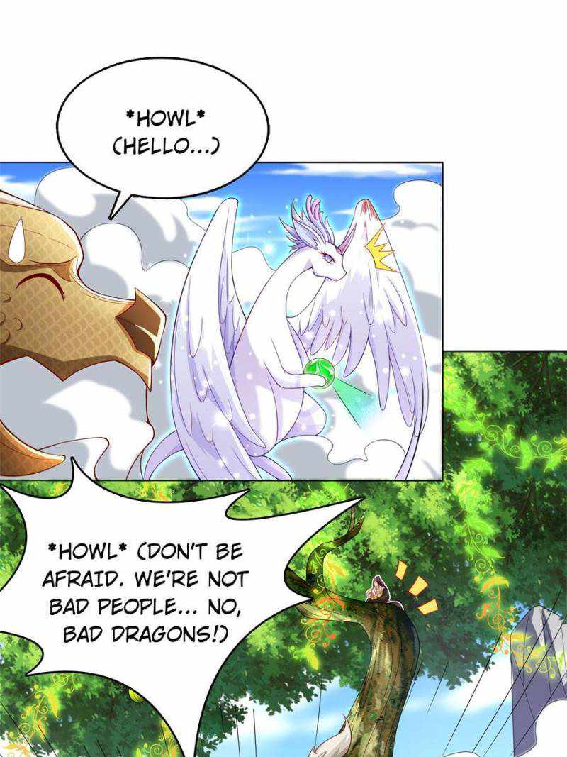 Read Dragon Master Manga Online