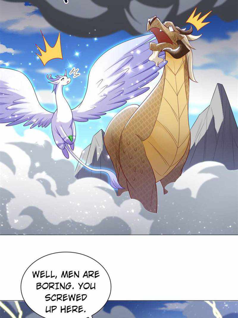 Read Dragon Master Manga Online