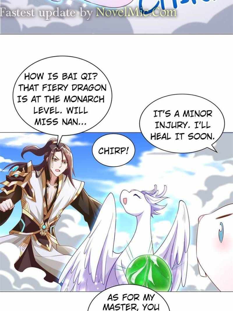 Read Dragon Master Manga Online