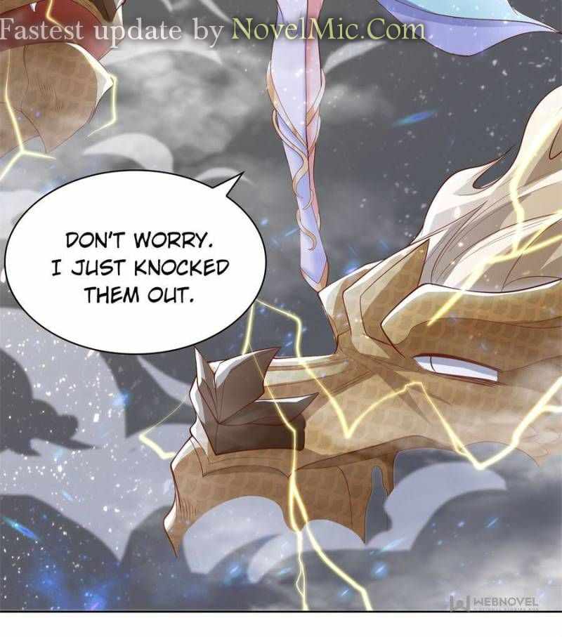 Read Dragon Master Manga Online