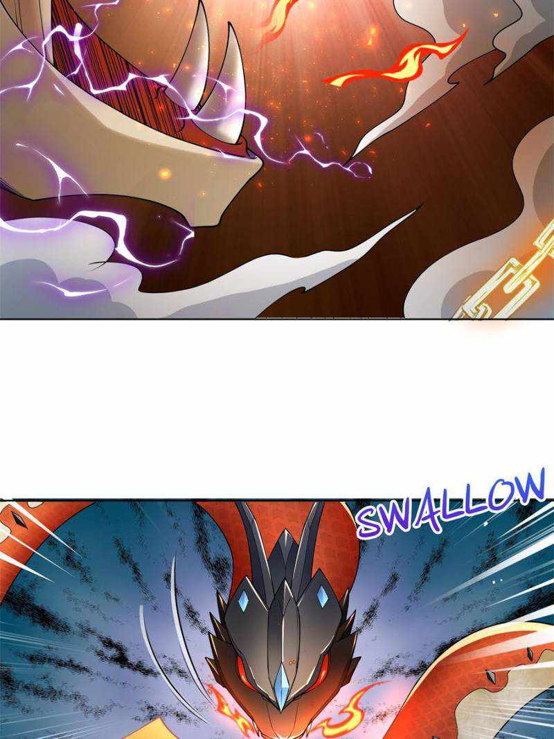 Read Dragon Master Manga Online