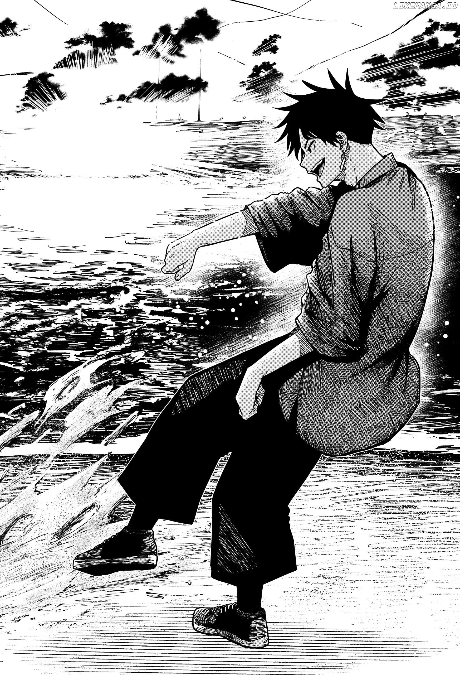 Read Drama Queen Manga Online
