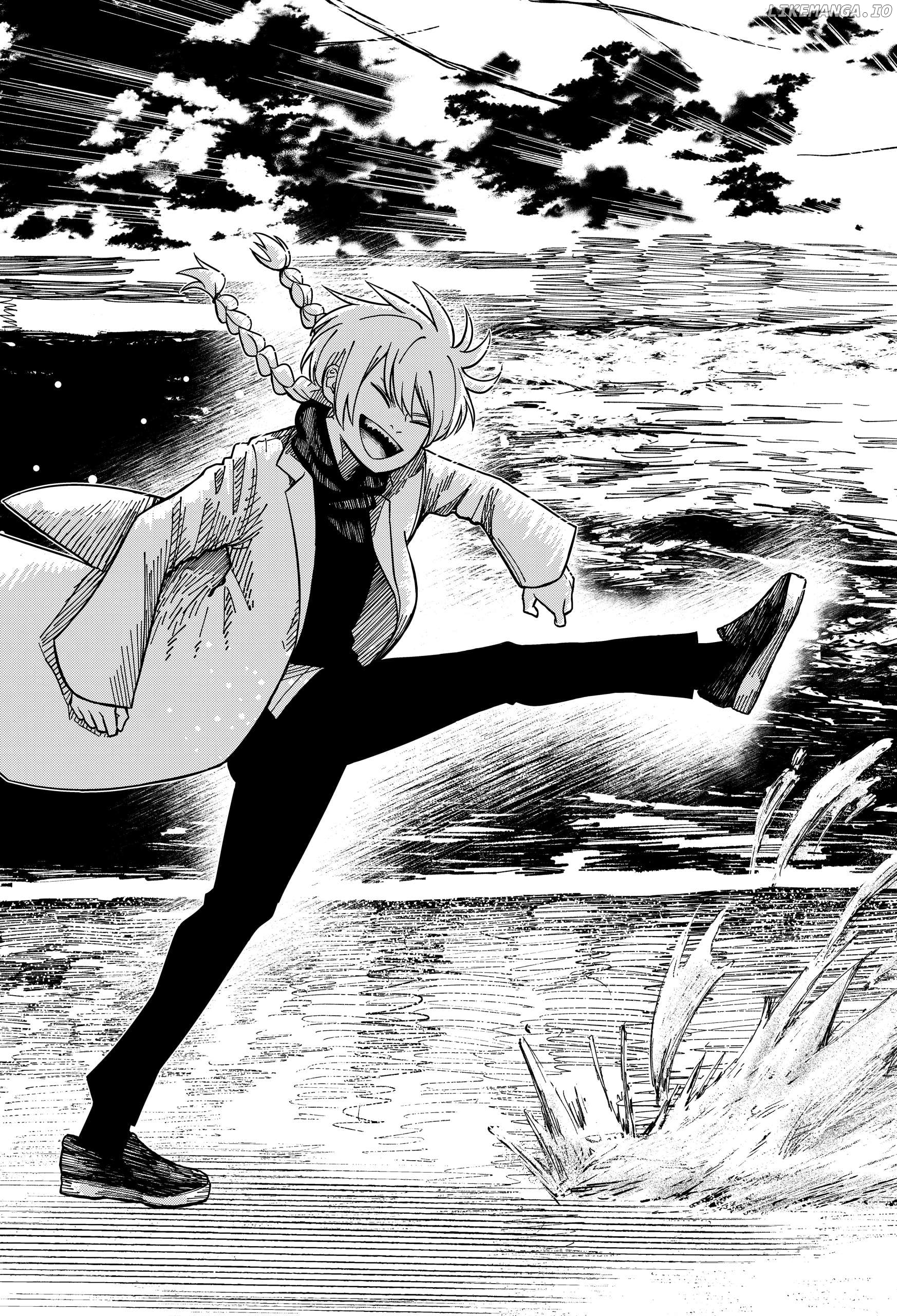 Read Drama Queen Manga Online