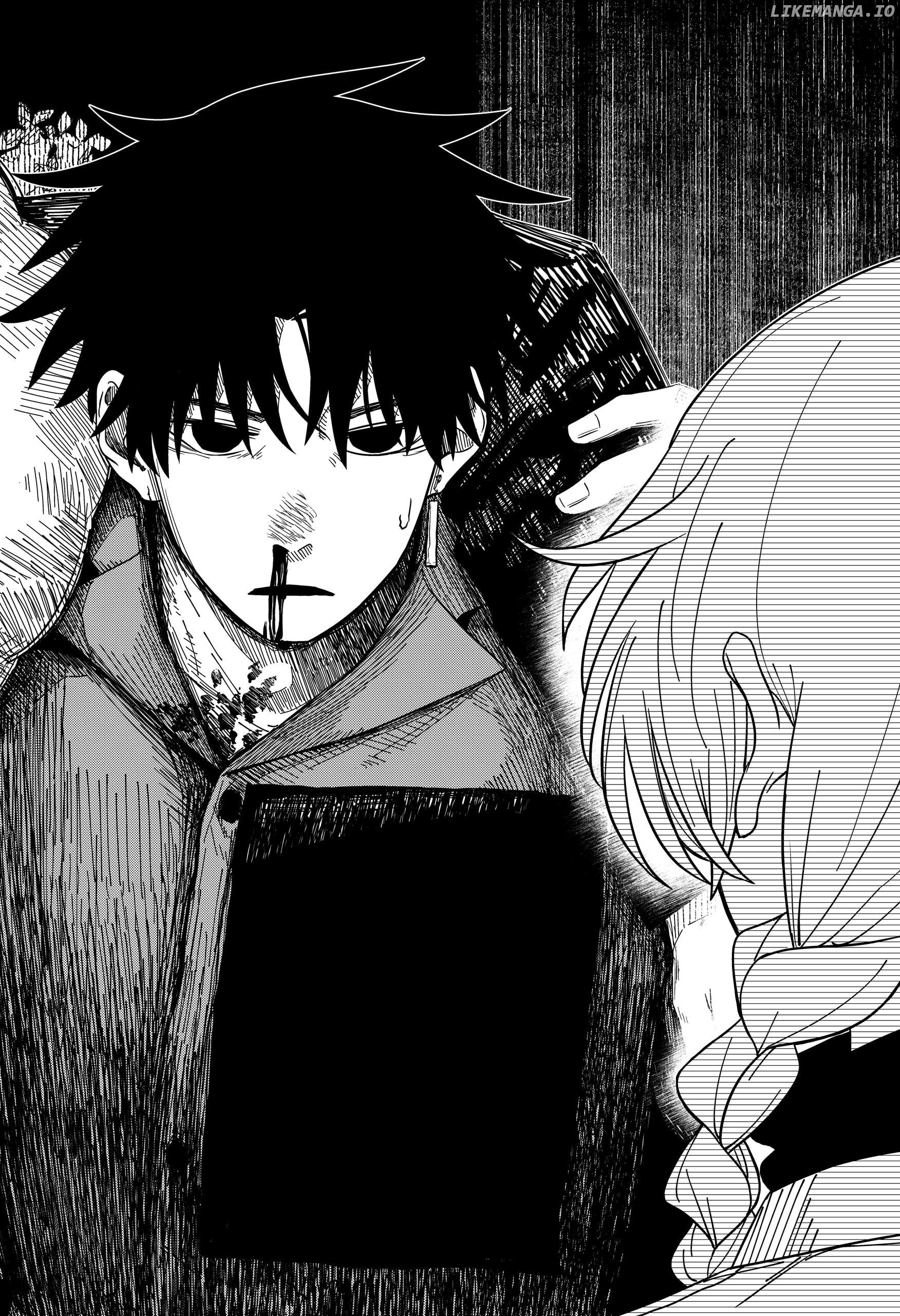 Read Drama Queen Manga Online
