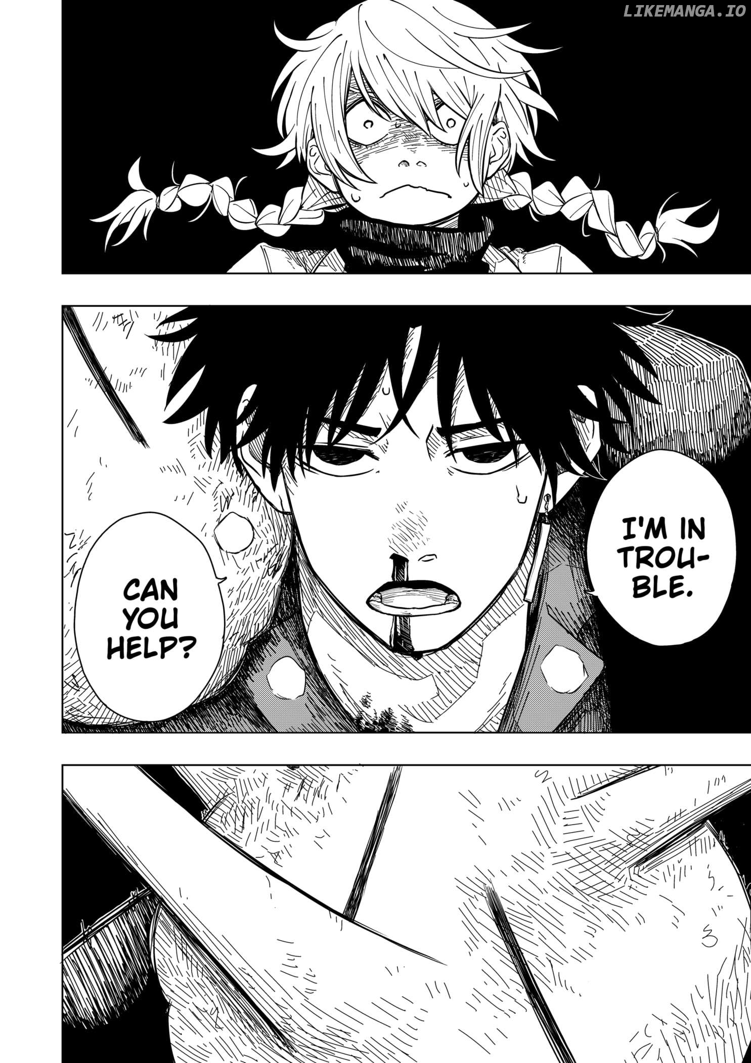 Read Drama Queen Manga Online