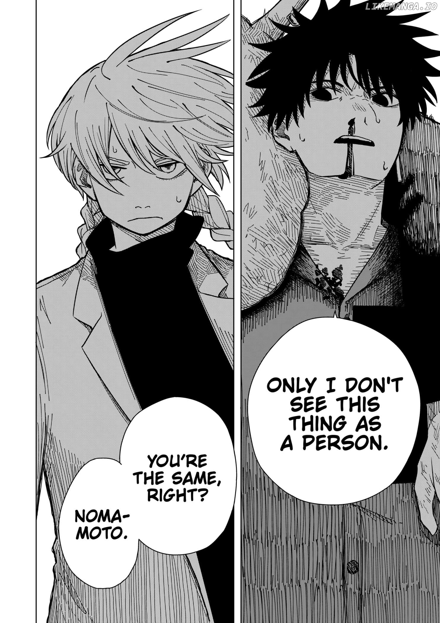 Read Drama Queen Manga Online