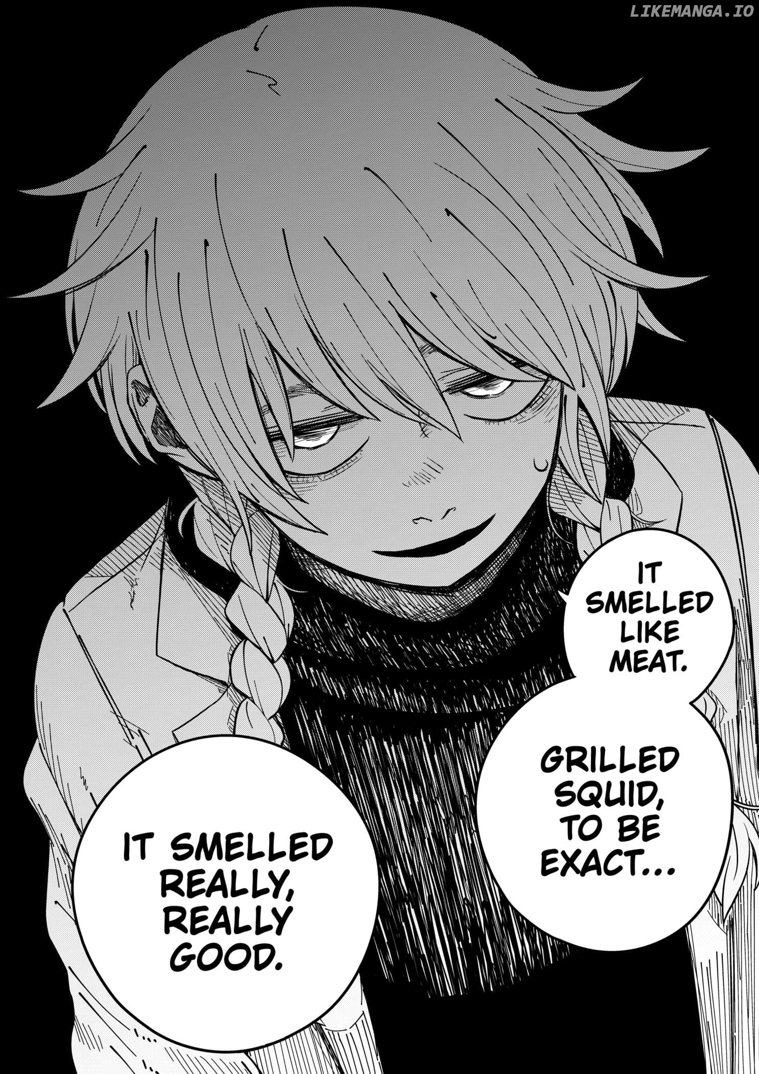 Read Drama Queen Manga Online