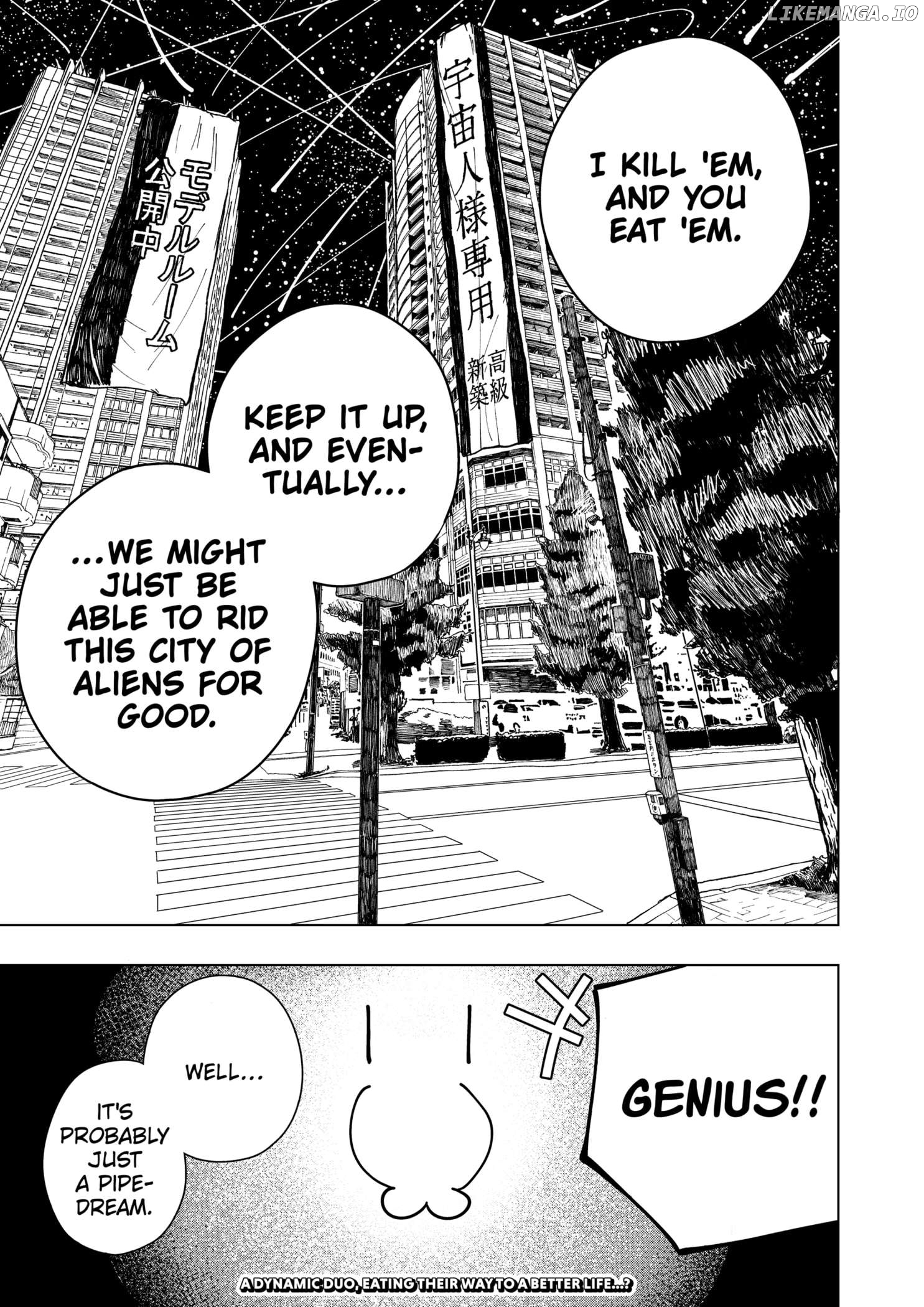 Read Drama Queen Manga Online