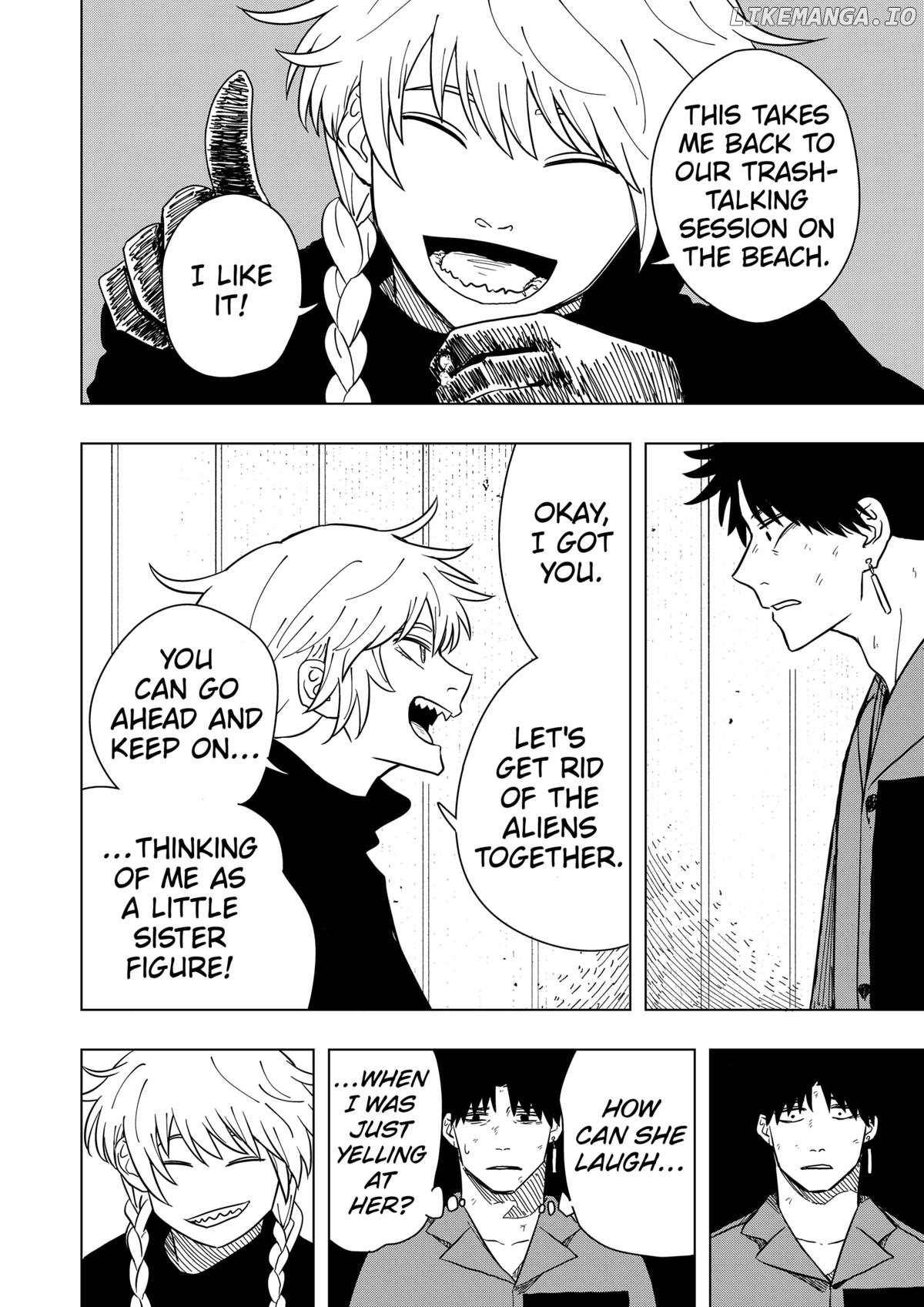 Read Drama Queen Manga Online