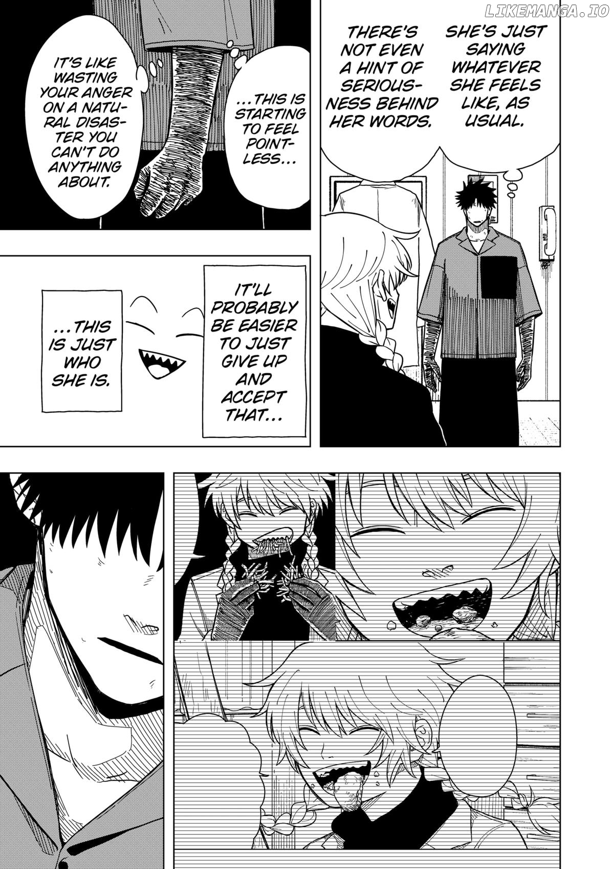 Read Drama Queen Manga Online