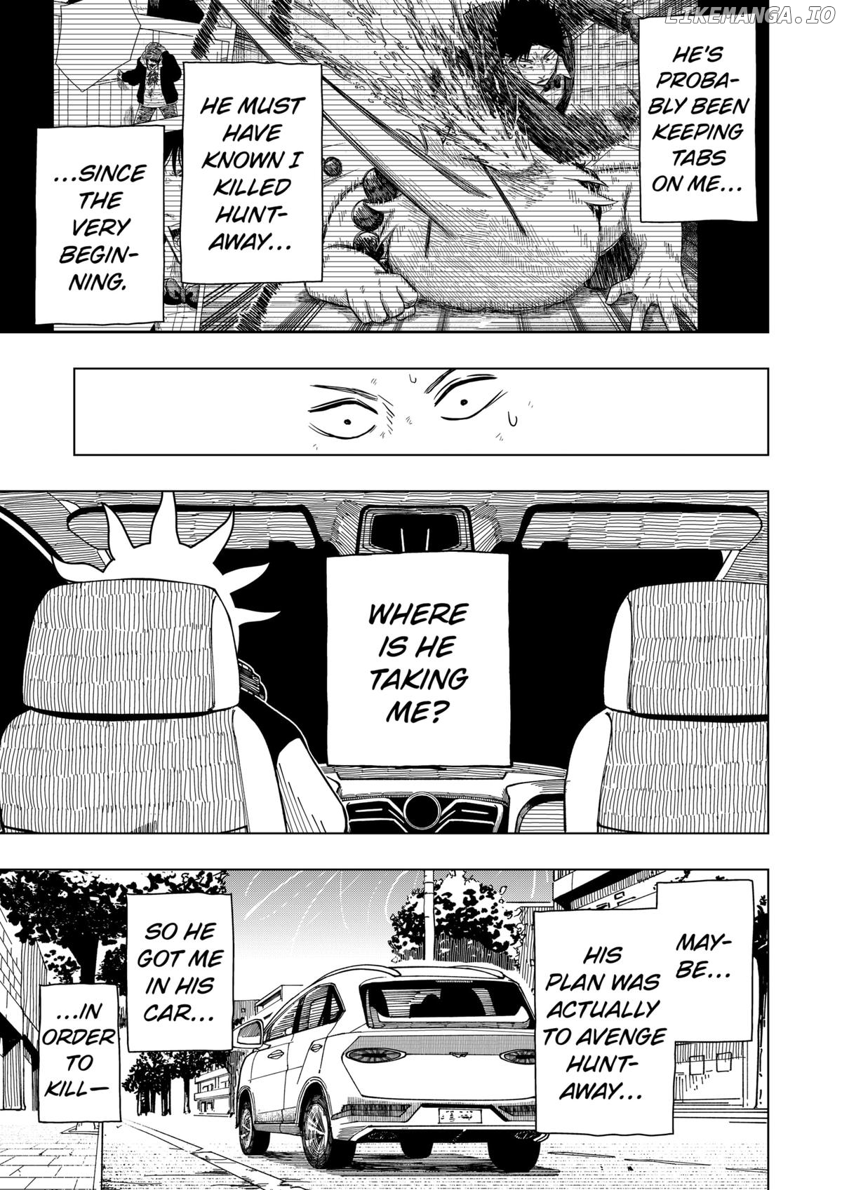 Read Drama Queen Manga Online