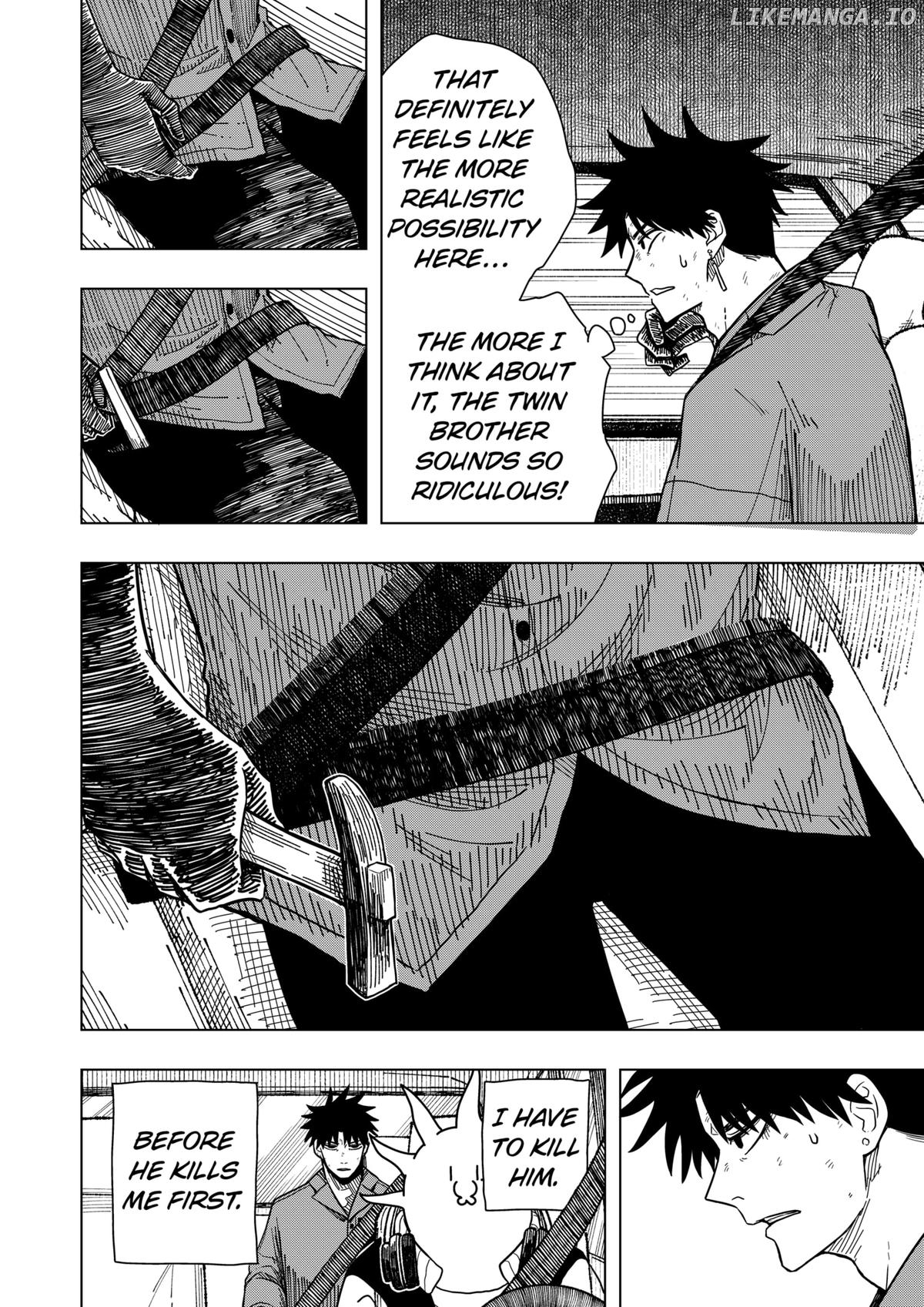 Read Drama Queen Manga Online