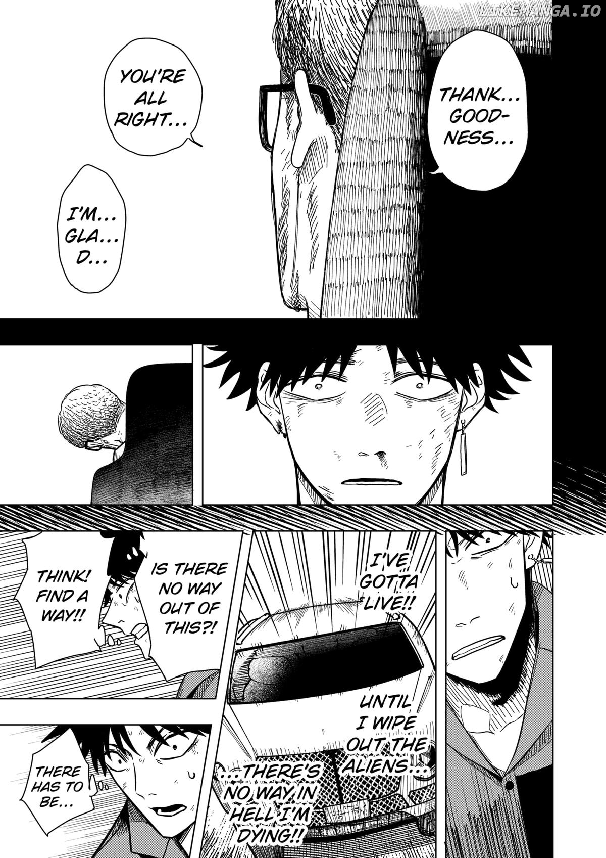 Read Drama Queen Manga Online