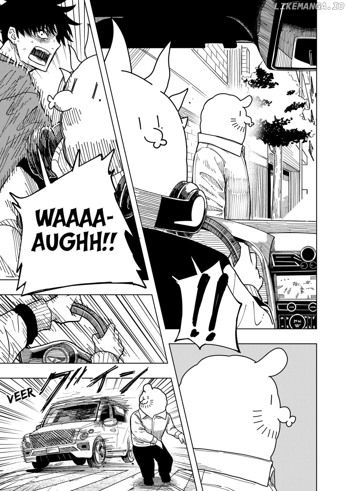 Read Drama Queen Manga Online