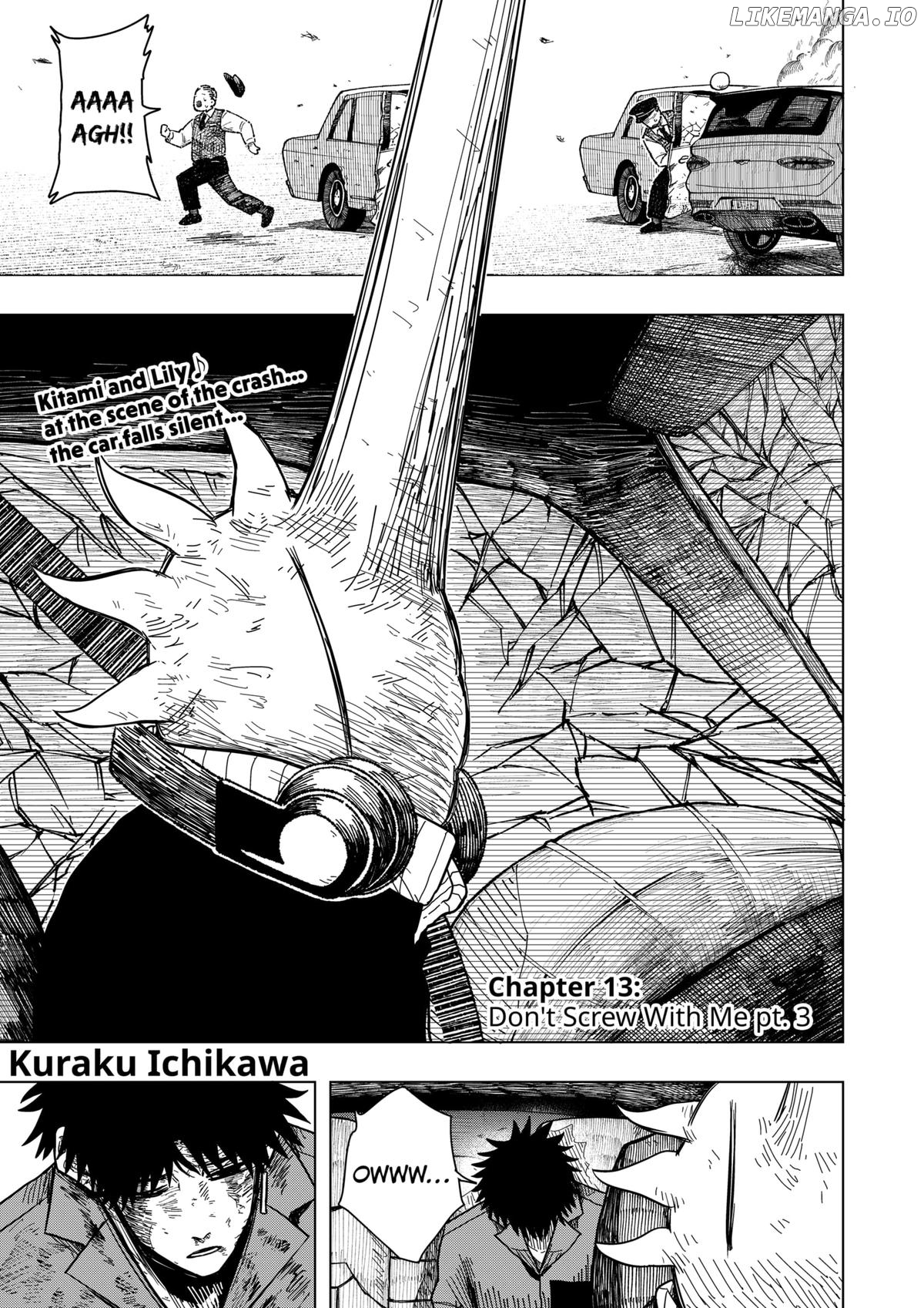 Read Drama Queen Manga Online