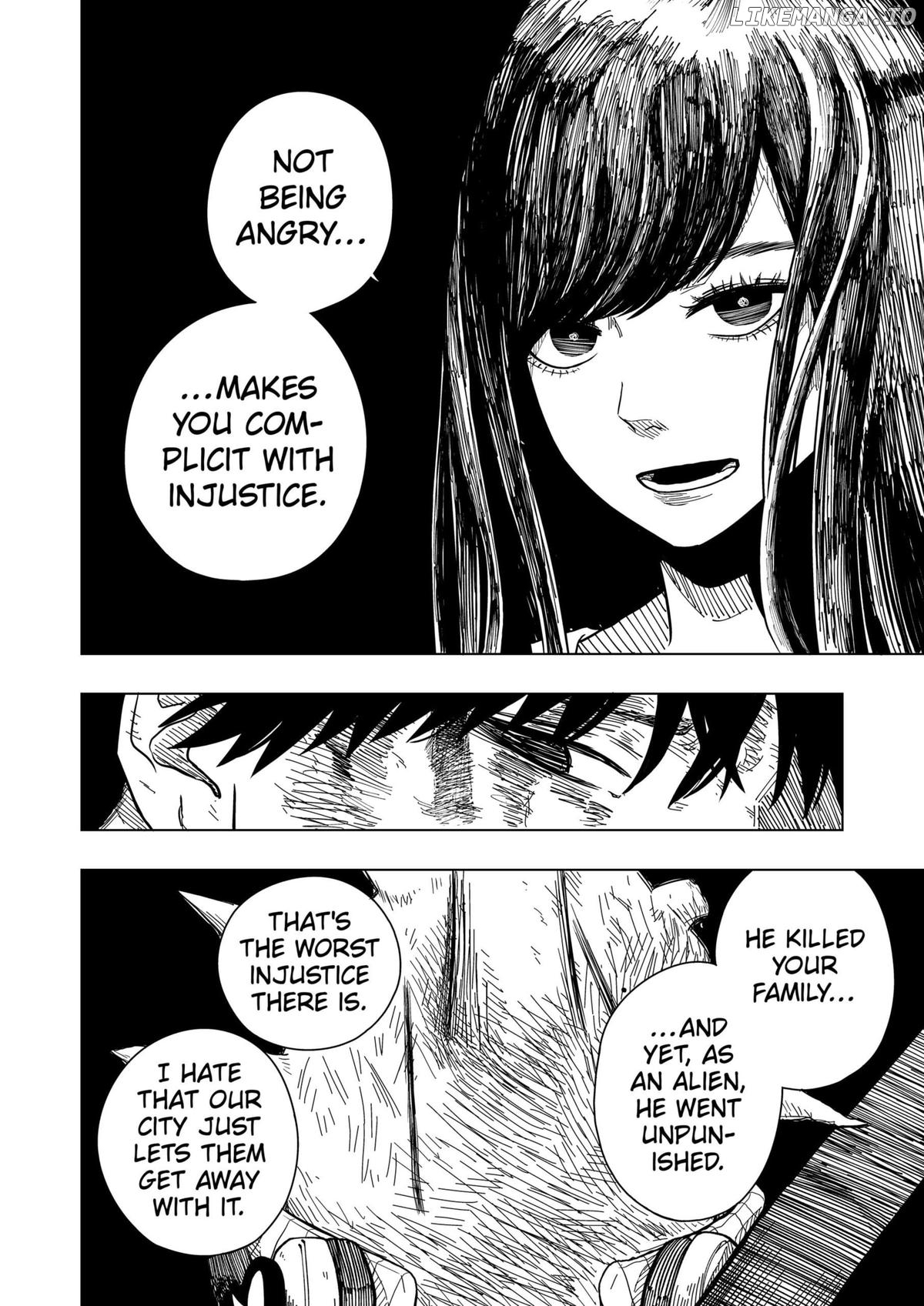 Read Drama Queen Manga Online