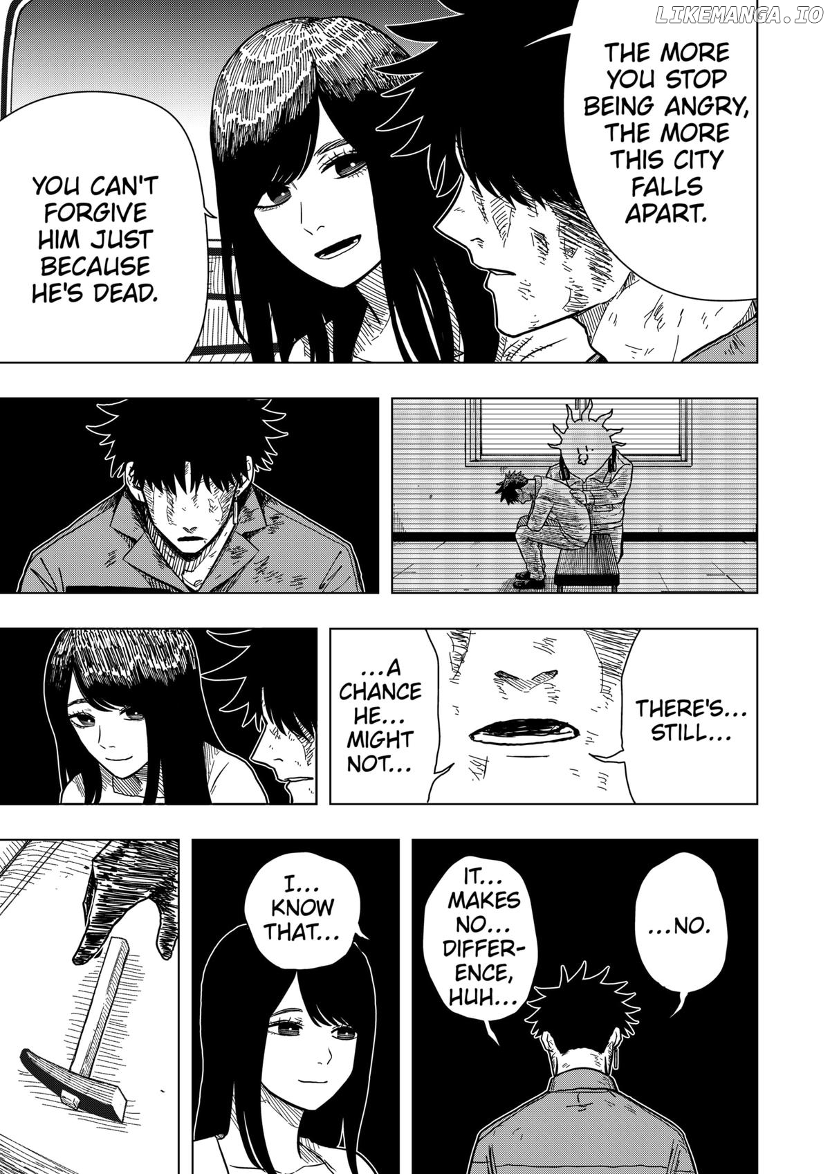Read Drama Queen Manga Online