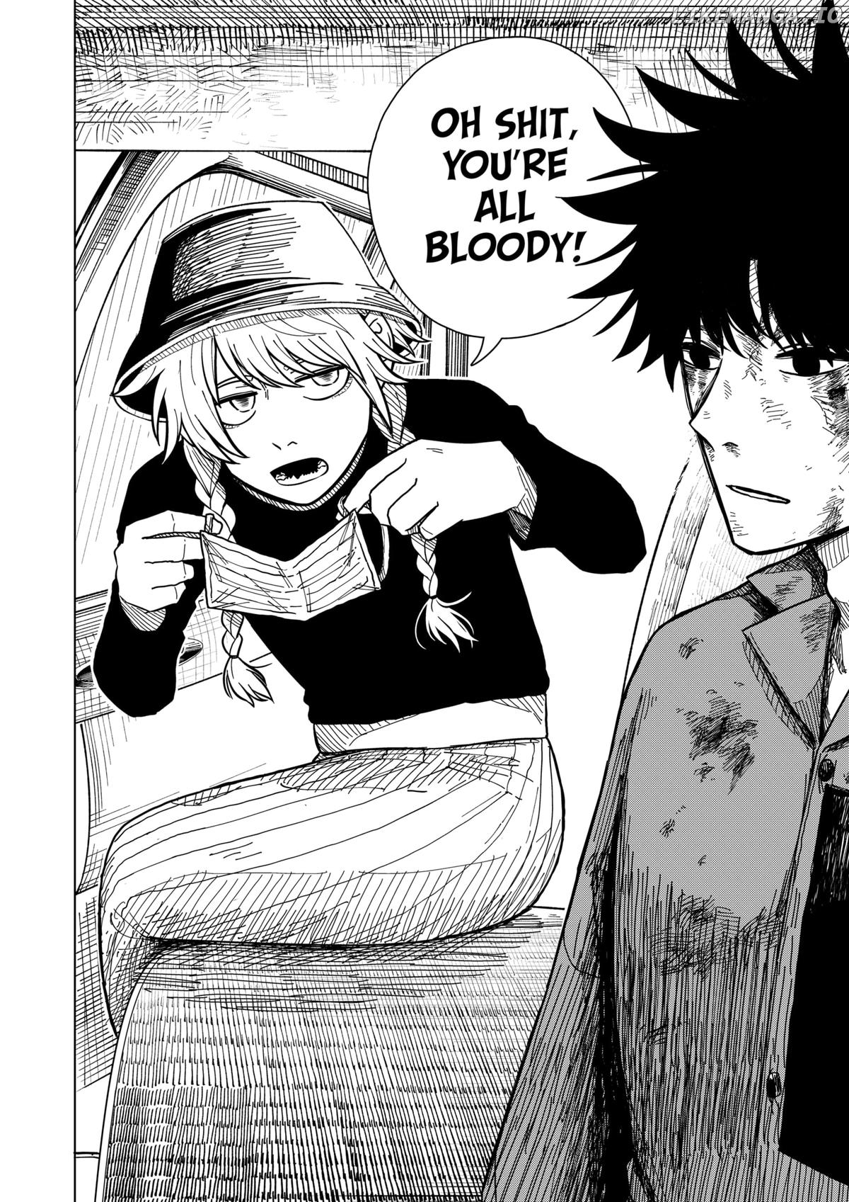 Read Drama Queen Manga Online
