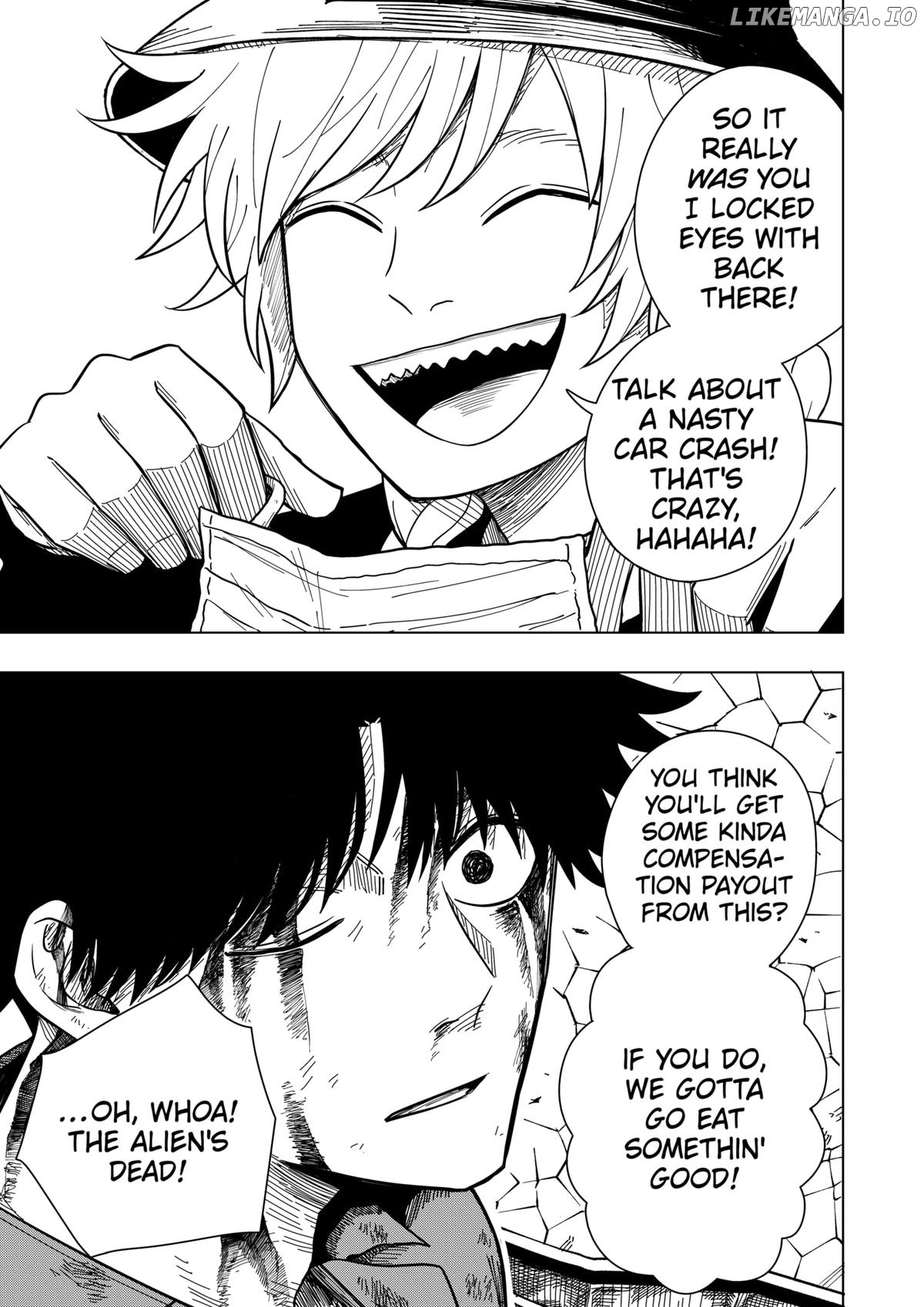 Read Drama Queen Manga Online