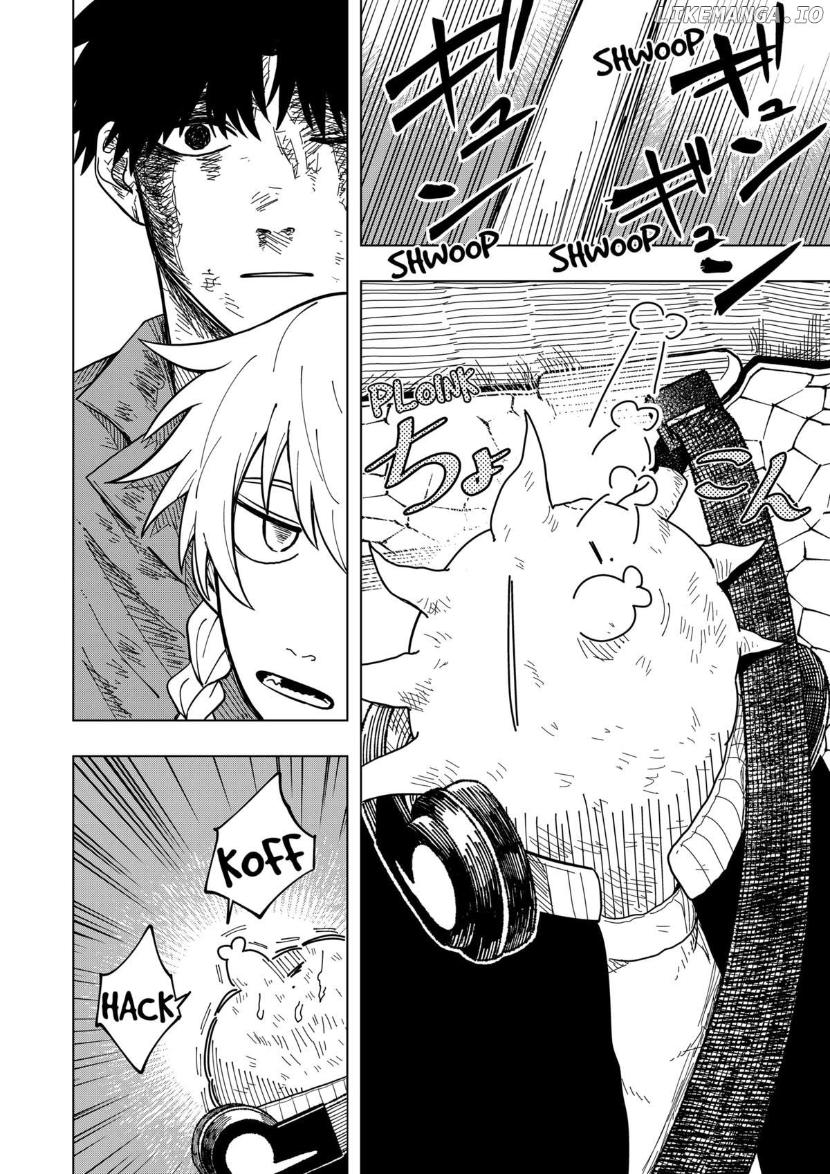 Read Drama Queen Manga Online