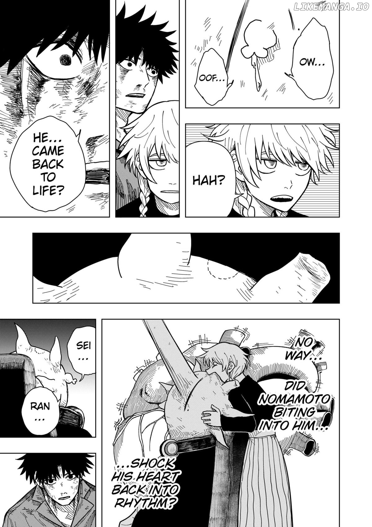 Read Drama Queen Manga Online