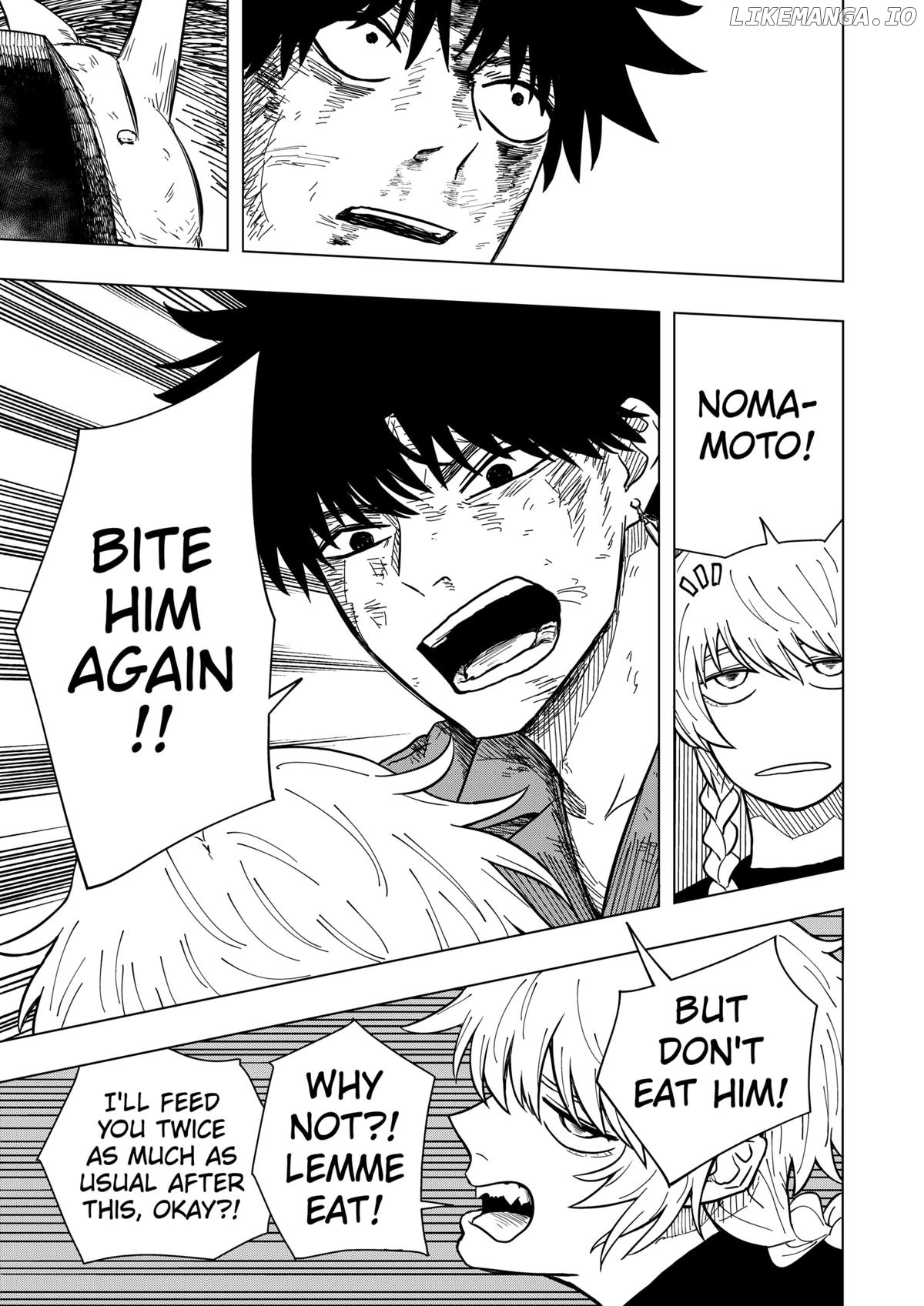 Read Drama Queen Manga Online