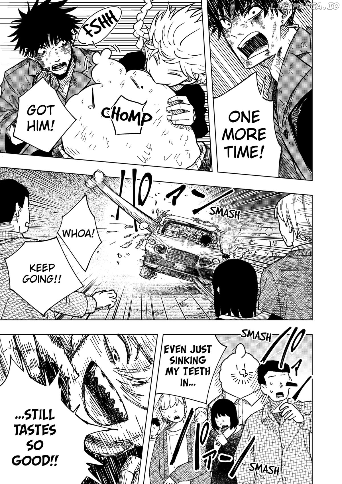 Read Drama Queen Manga Online