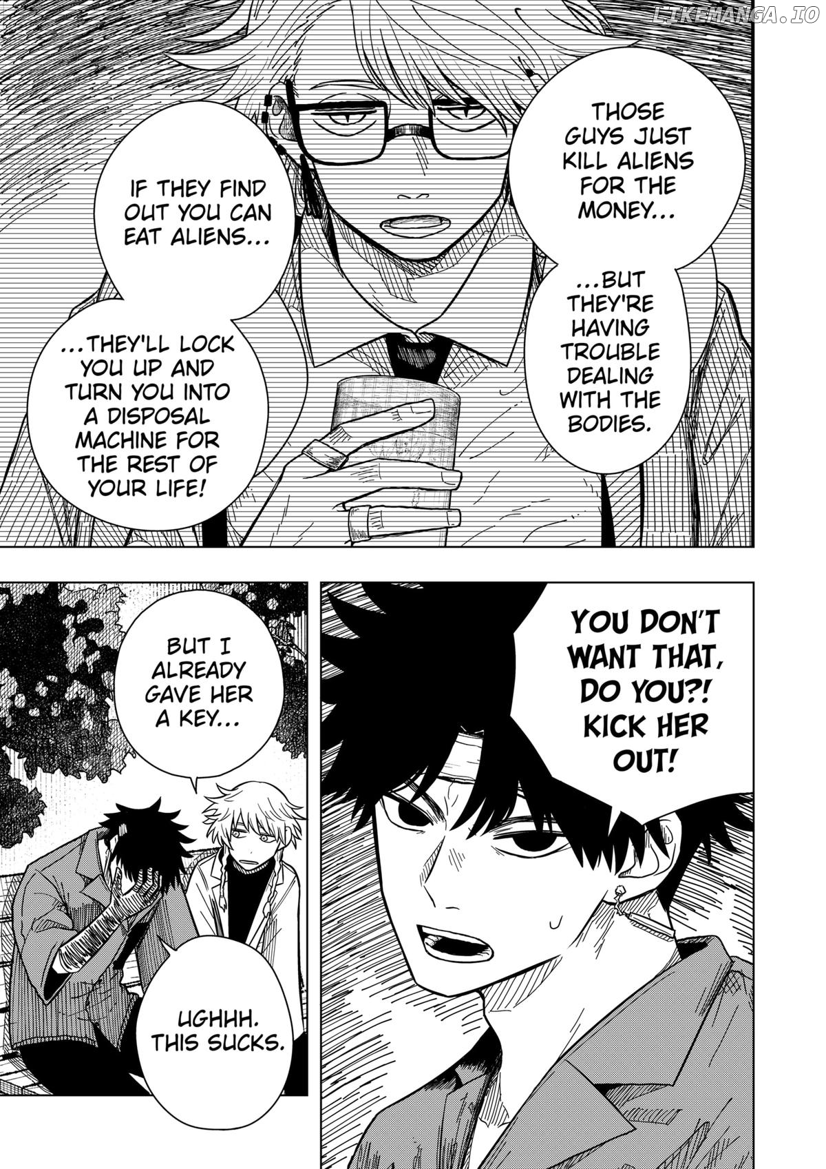 Read Drama Queen Manga Online