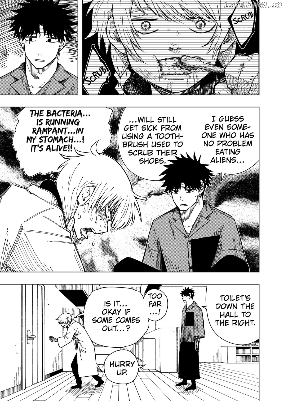 Read Drama Queen Manga Online