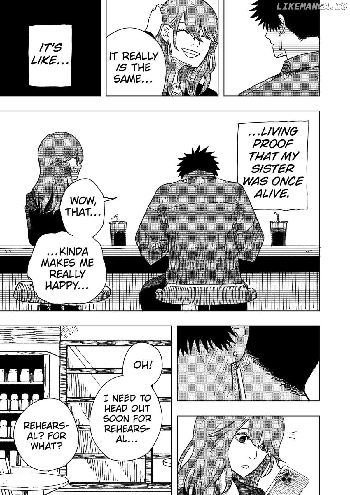 Read Drama Queen Manga Online
