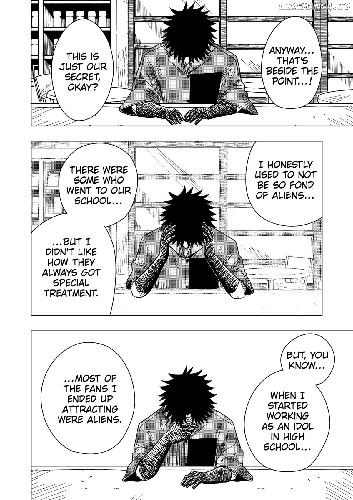 Read Drama Queen Manga Online
