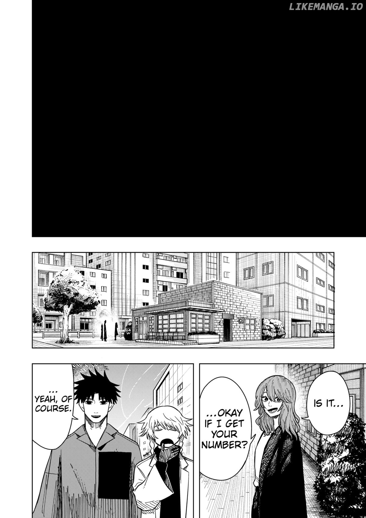 Read Drama Queen Manga Online