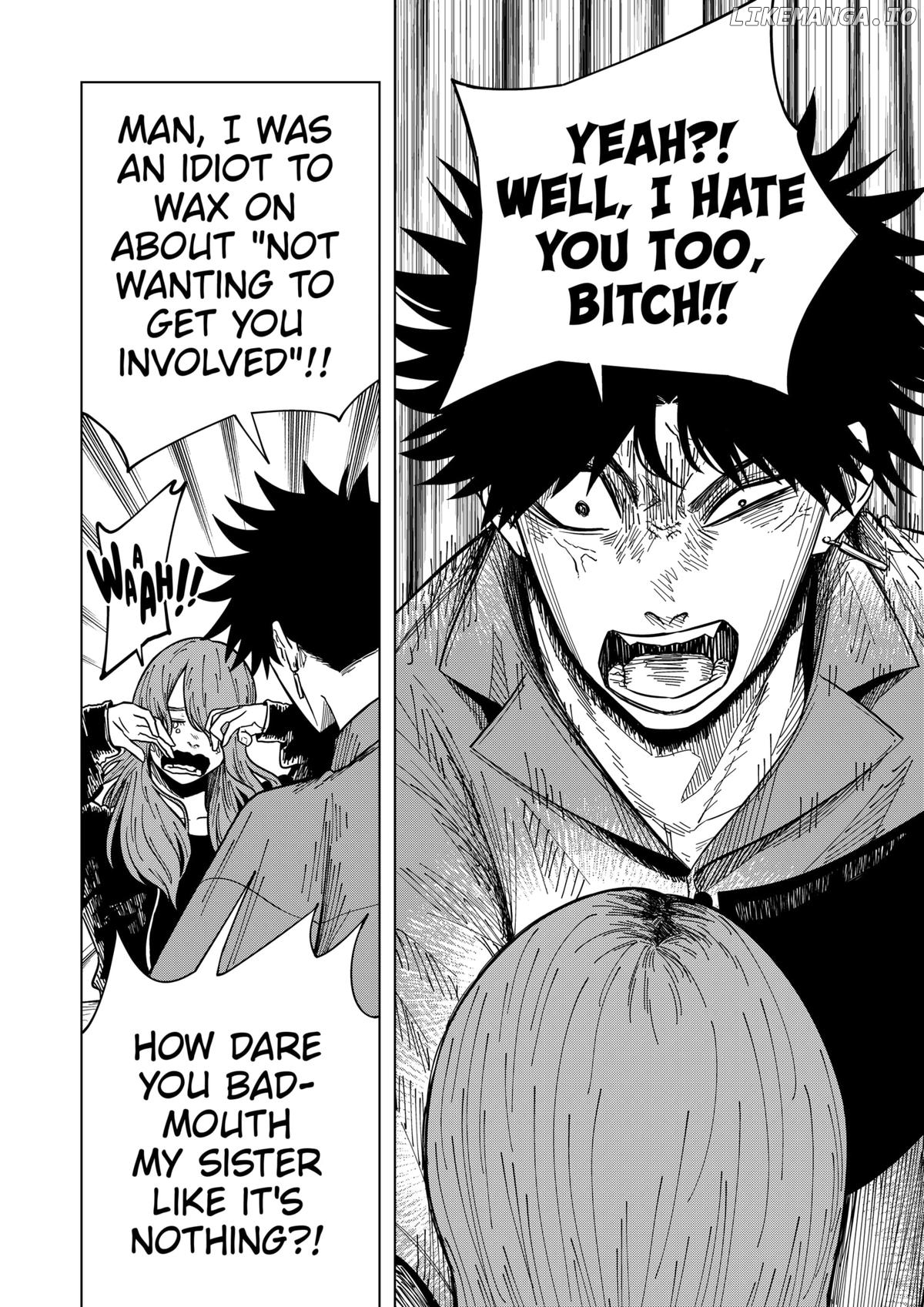 Read Drama Queen Manga Online