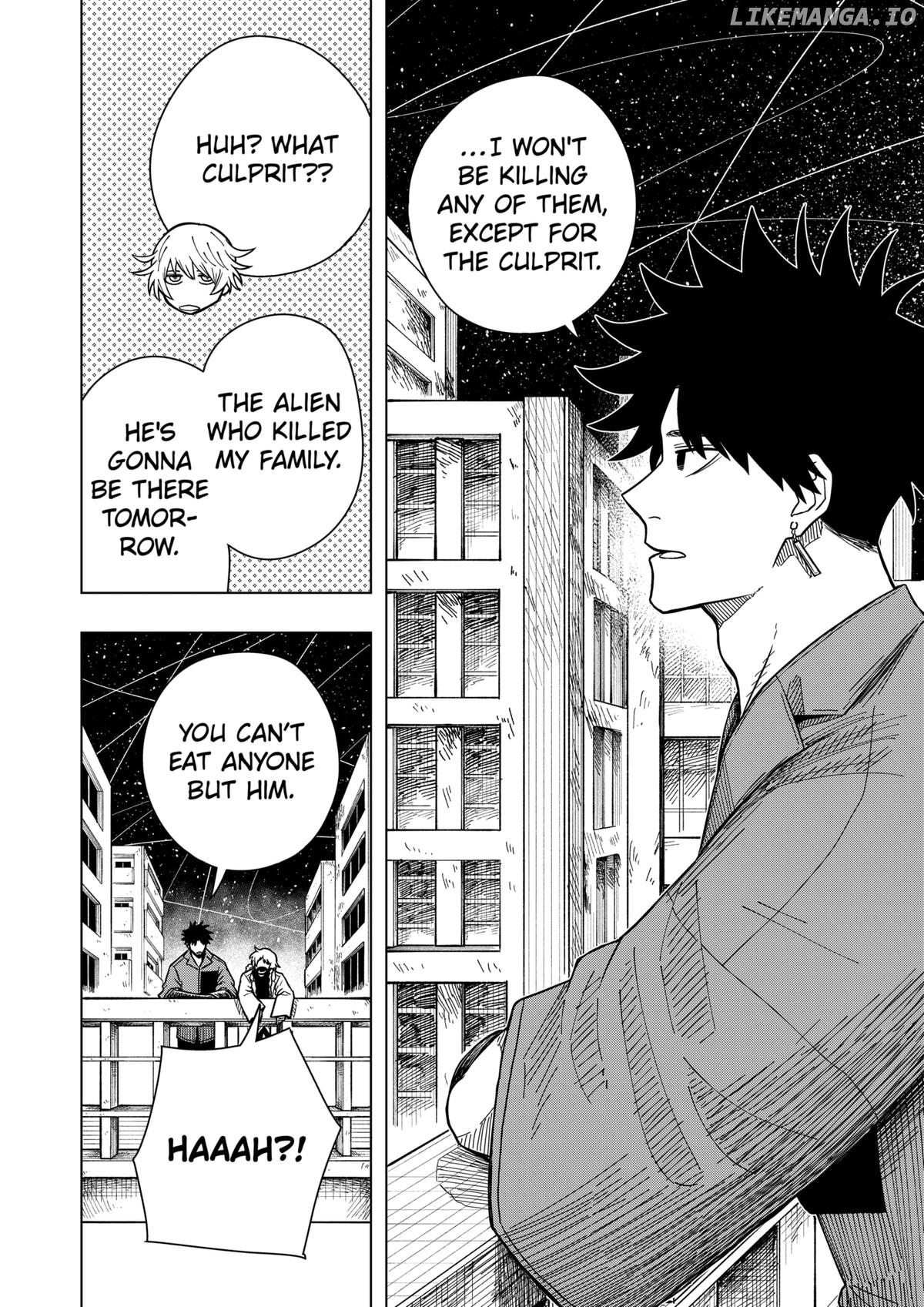Read Drama Queen Manga Online