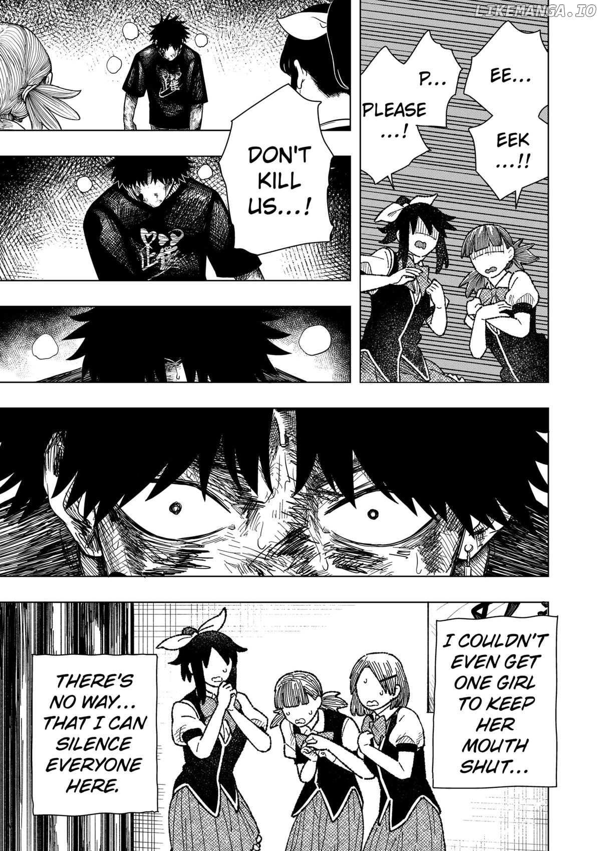 Read Drama Queen Manga Online