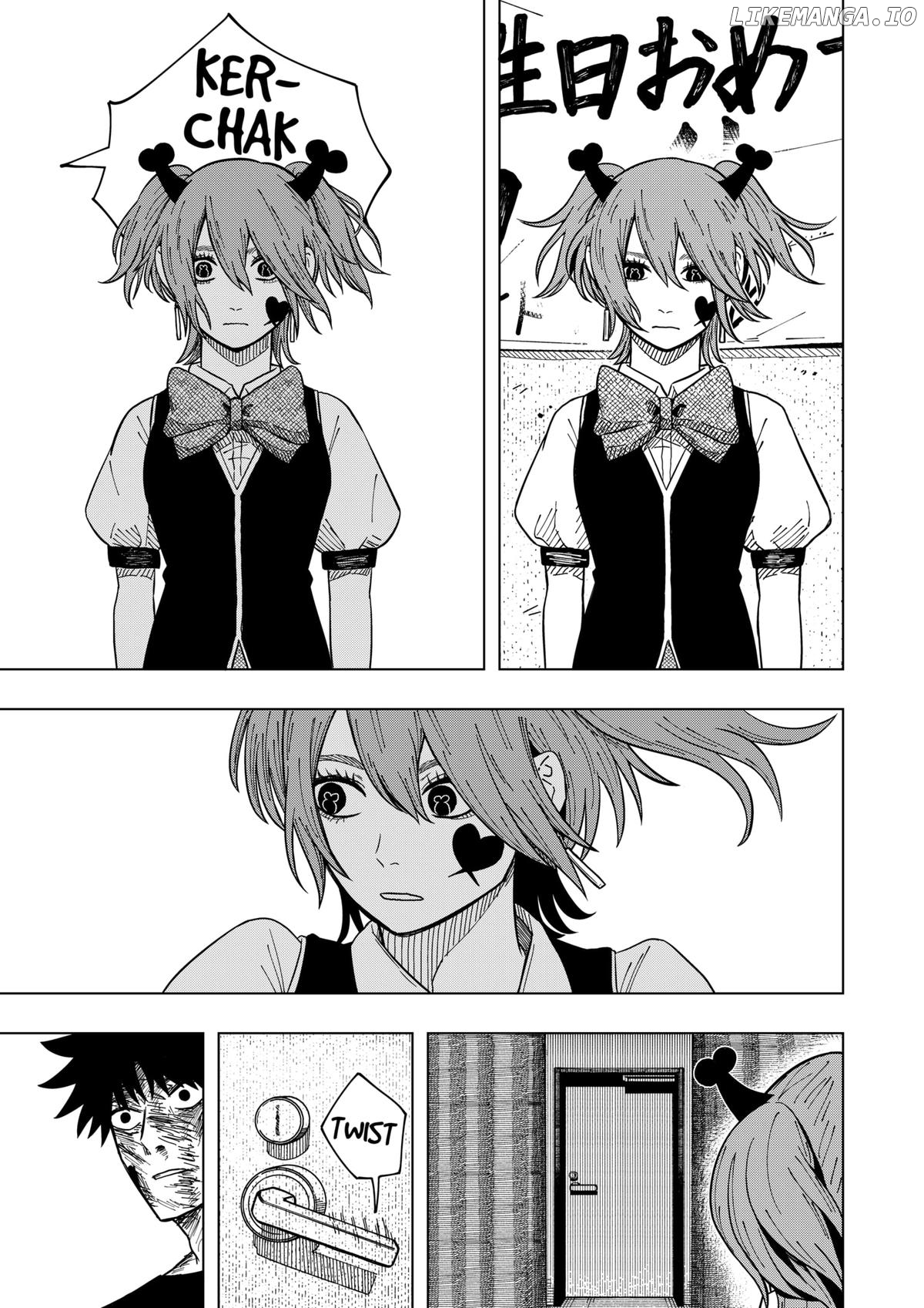 Read Drama Queen Manga Online