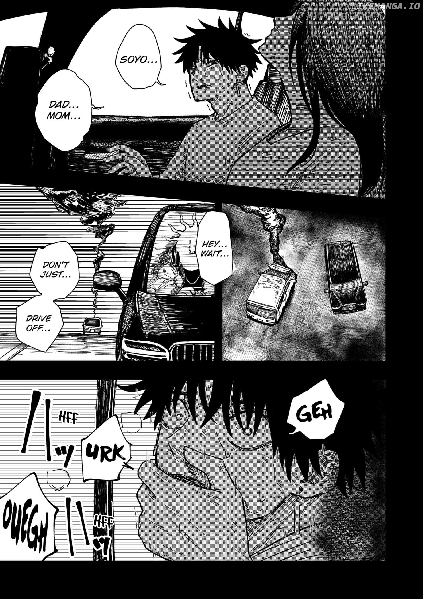 Read Drama Queen Manga Online
