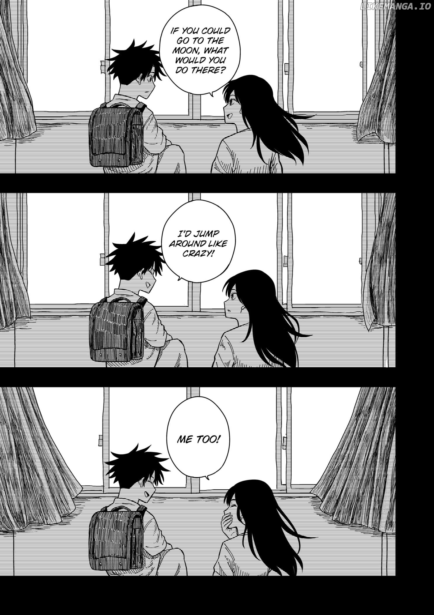 Read Drama Queen Manga Online