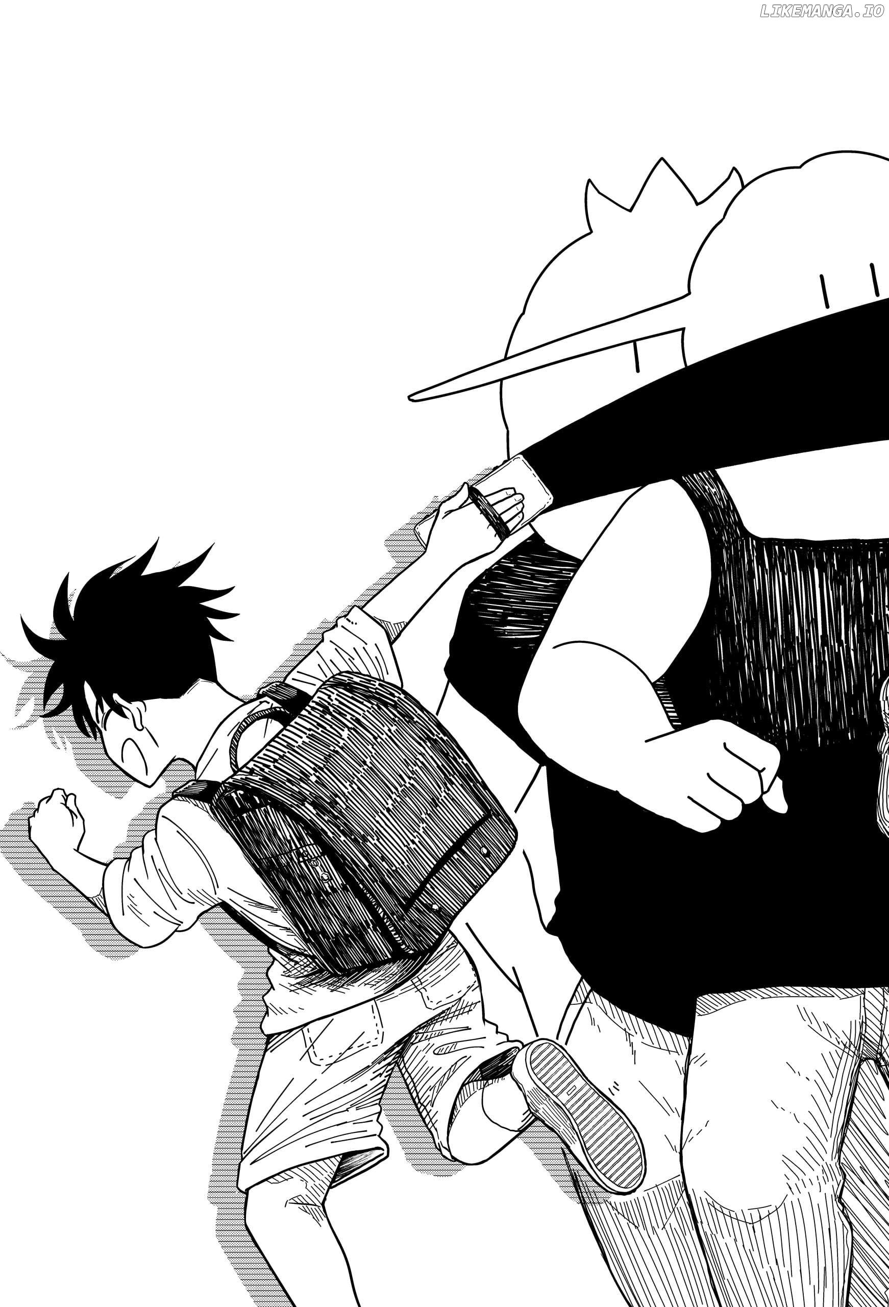 Read Drama Queen Manga Online