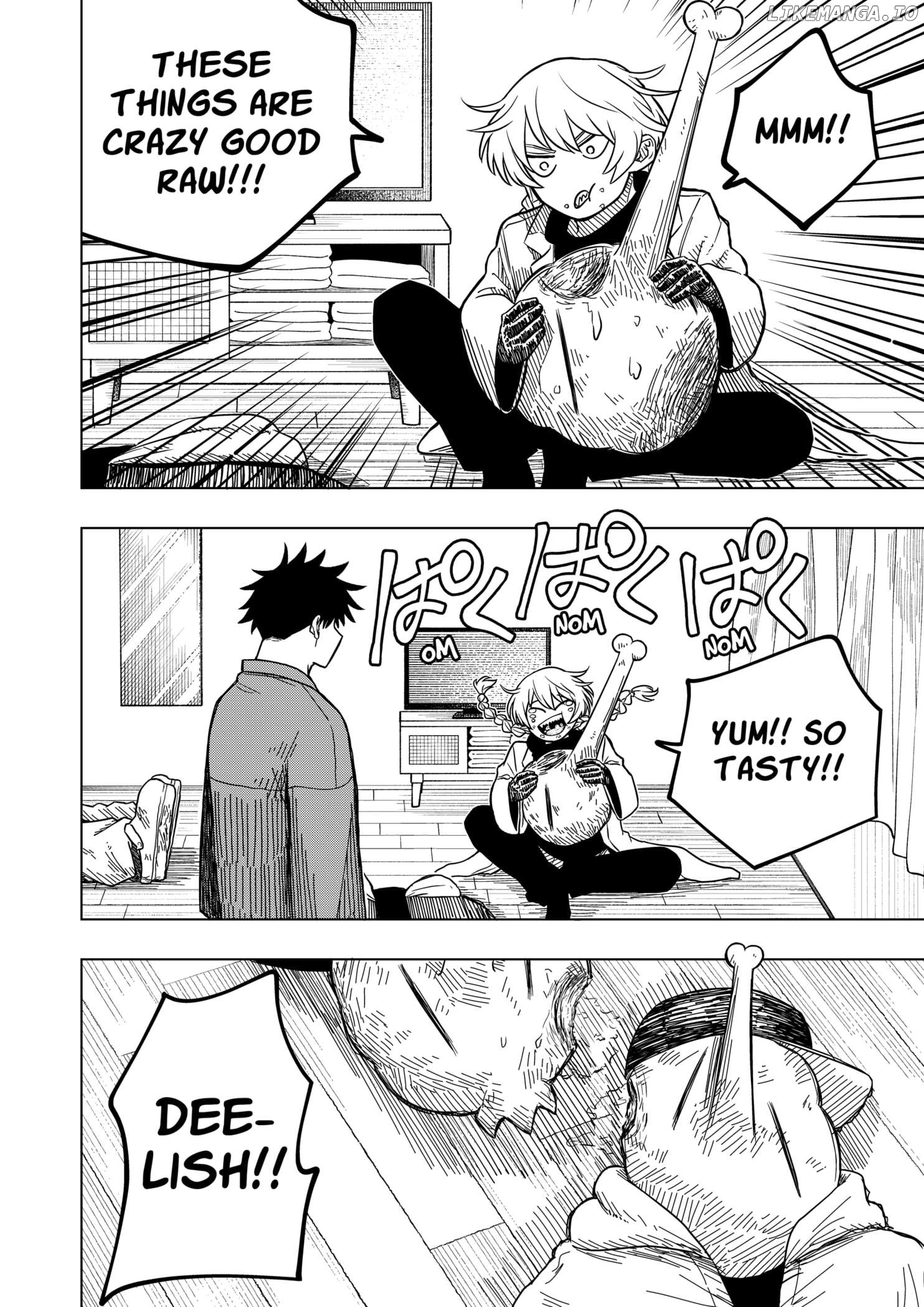 Read Drama Queen Manga Online
