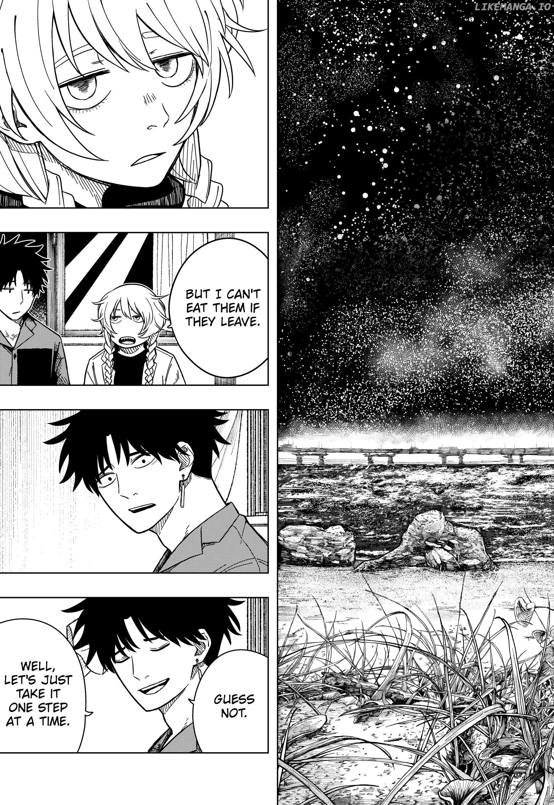 Read Drama Queen Manga Online
