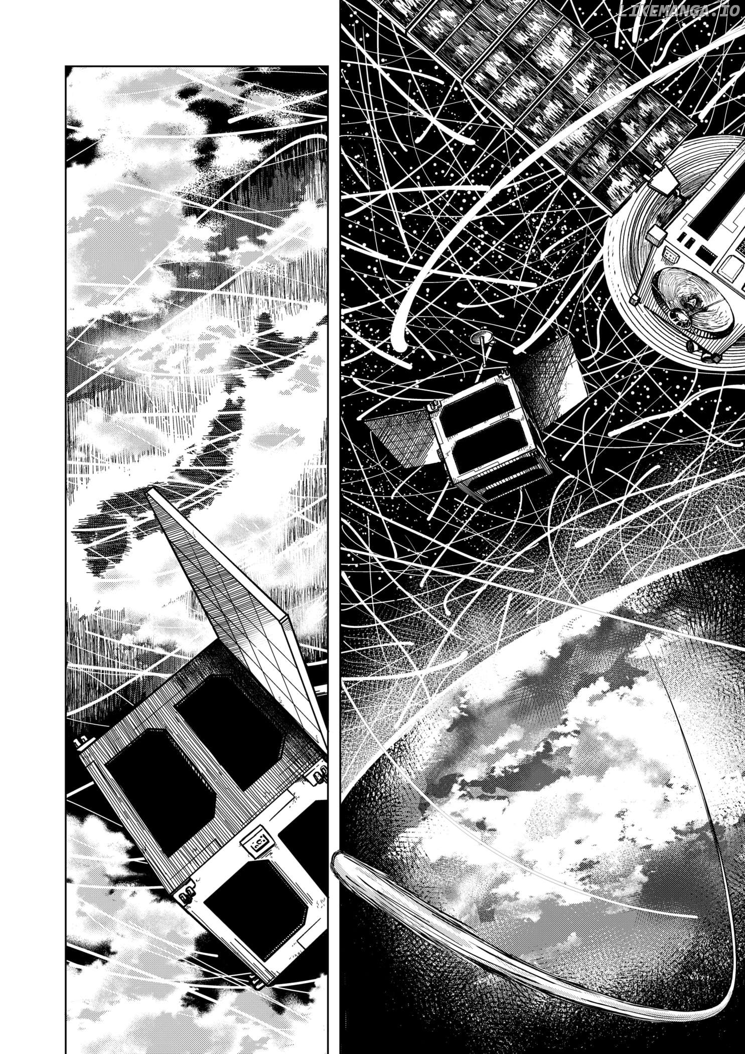 Read Drama Queen Manga Online