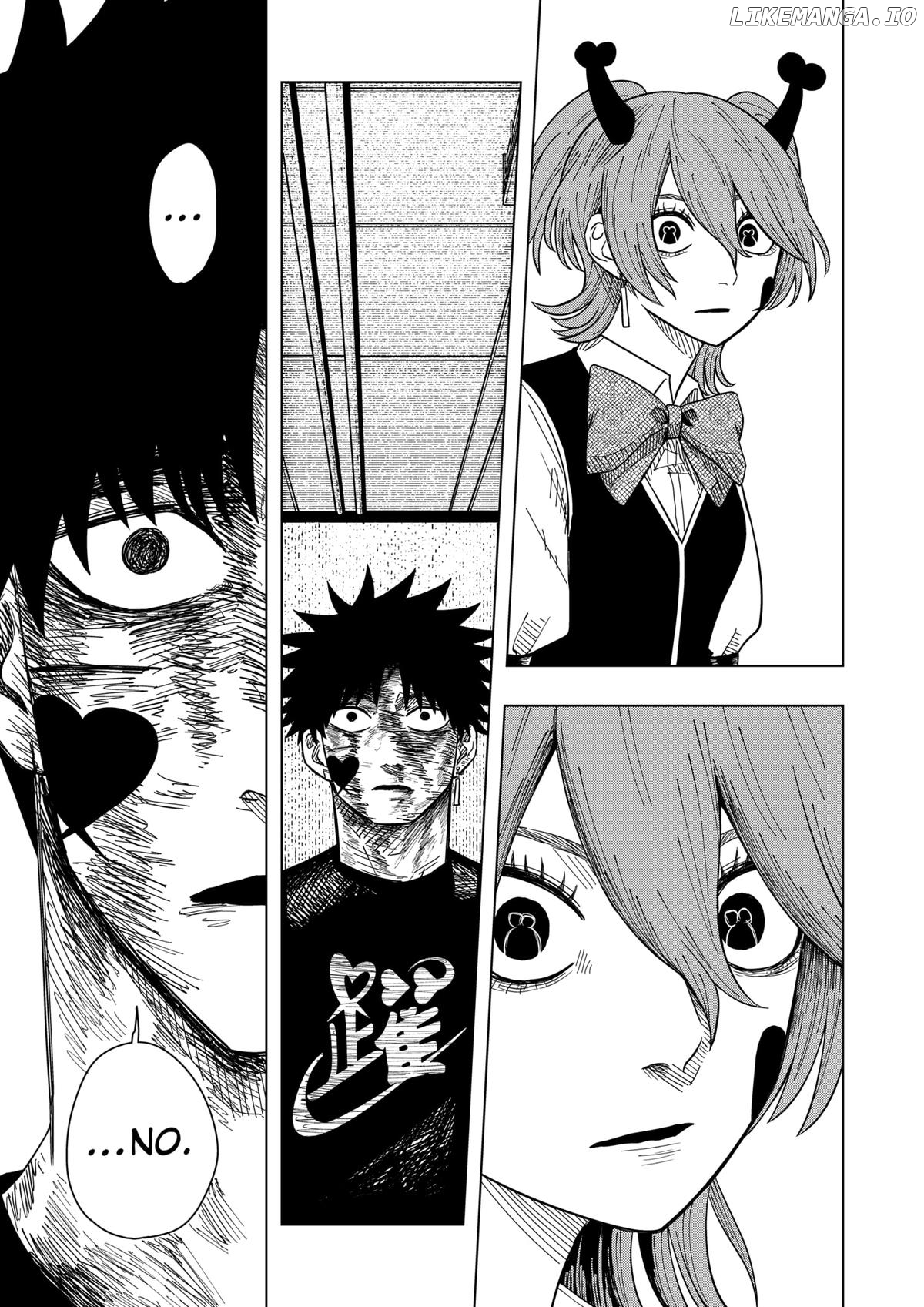 Read Drama Queen Manga Online