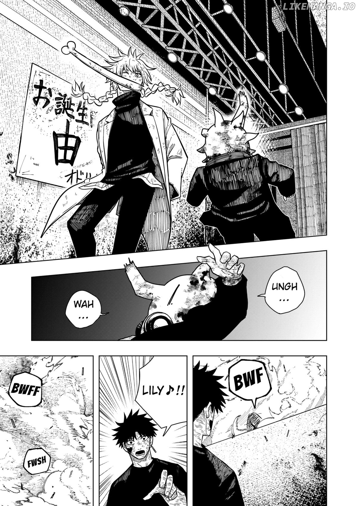 Read Drama Queen Manga Online